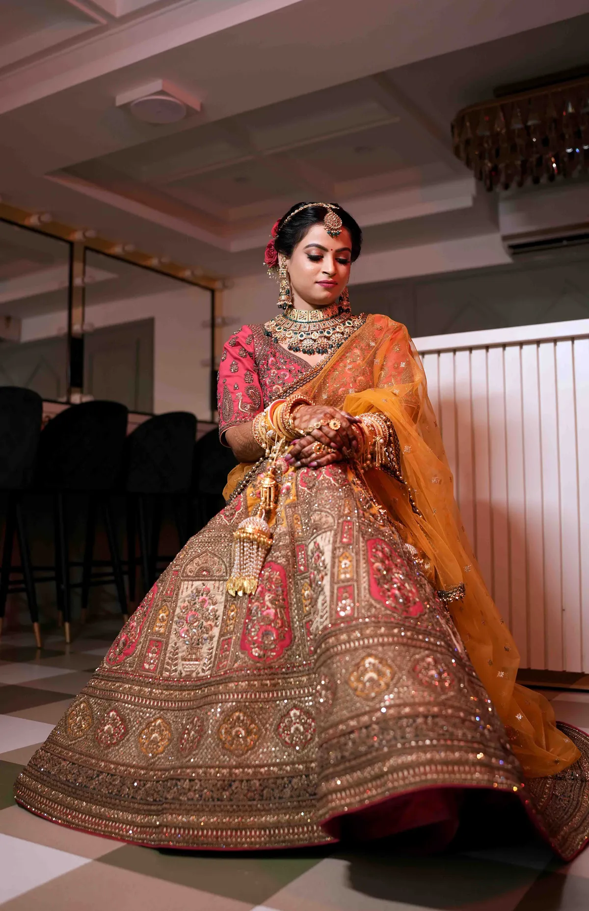 Wedding Photography Services in Asansol | Candid Clicks